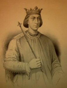 Enrique III el Doliente