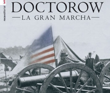 ‘La gran marcha’, de E. L. Doctorow