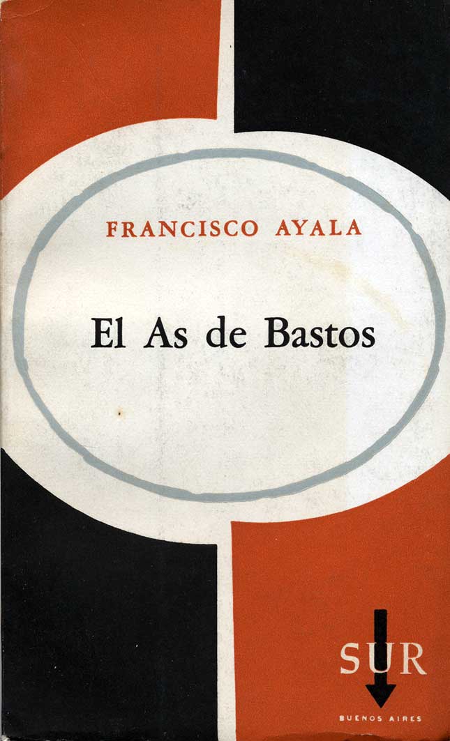 El as de Bastos