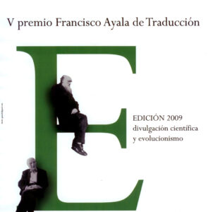 Premio de Traducción Francisco Ayala