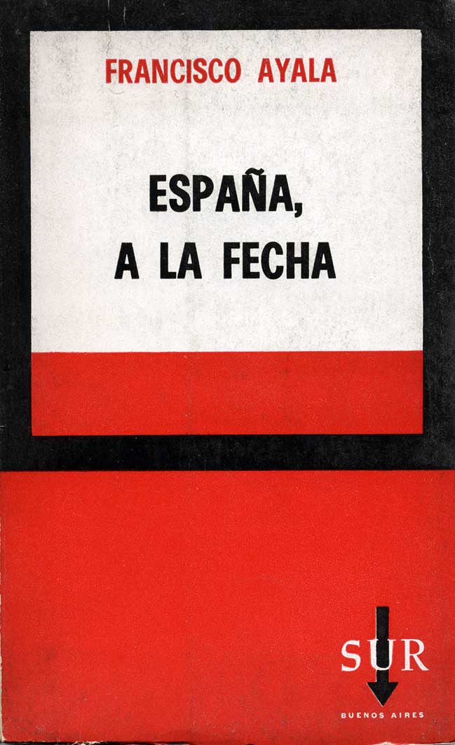 España, a la fecha
