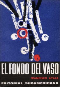 Lecturas de Francisco Ayala