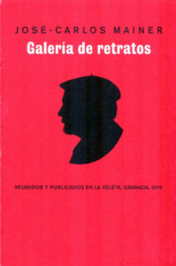 Novedades editoriales