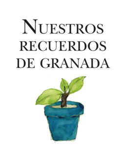 Recuerdos de Granada