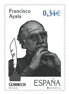 El sello de Ayala
