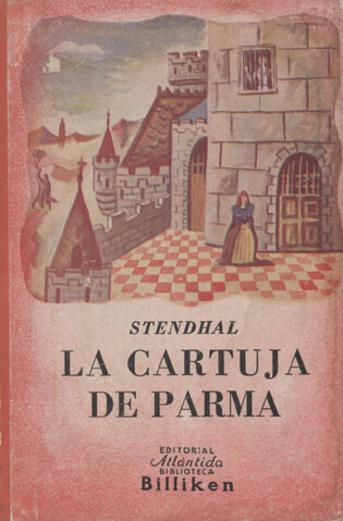 La cartuja de Parma