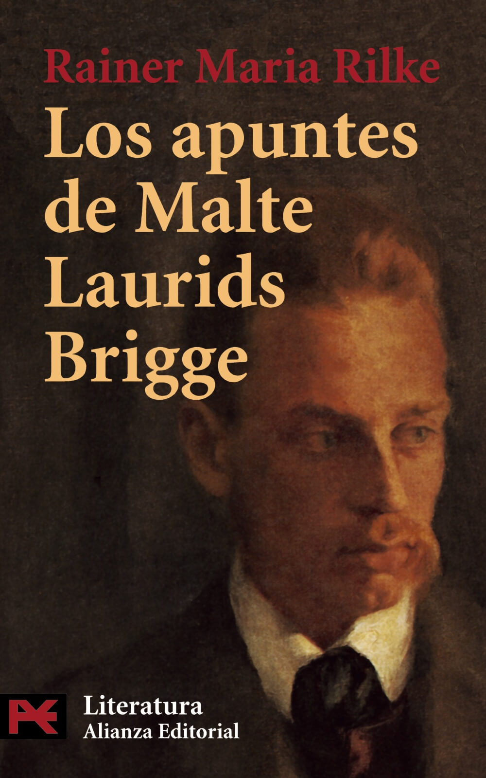Los cuadernos de Malte Laurids Brigge