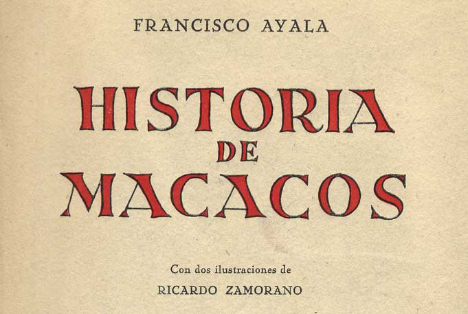 Convocado el I Premio de Novela Corta Francisco Ayala