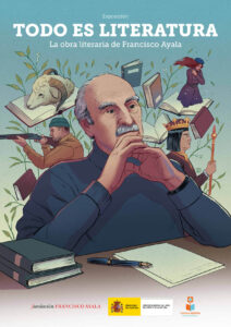 Todo es literatura